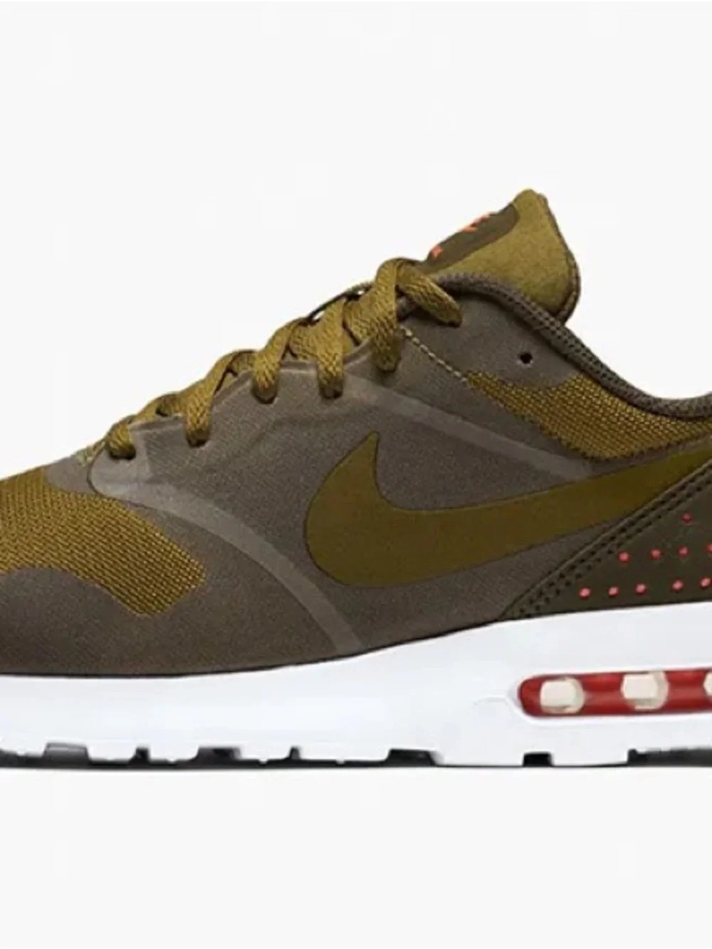 Nike Air Max Tavas (Olive Flak)